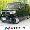 honda n-box 2018 -HONDA--N BOX DBA-JF3--JF3-1077096---HONDA--N BOX DBA-JF3--JF3-1077096- image 1