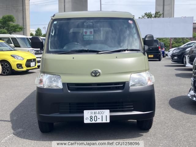 toyota townace-van 2017 quick_quick_S412M_S412M-0020005 image 2