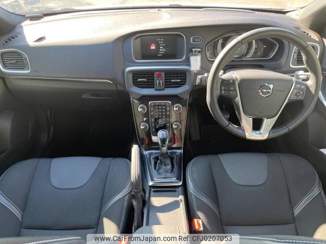 volvo v40 2016 -VOLVO--Volvo V40 LDA-MD4204T--YV1MVA8RDH2379066---VOLVO--Volvo V40 LDA-MD4204T--YV1MVA8RDH2379066- image 2