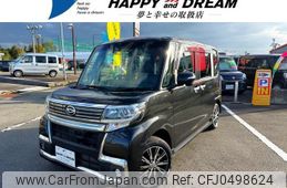 daihatsu tanto 2016 -DAIHATSU 【名変中 】--Tanto LA600S--0389250---DAIHATSU 【名変中 】--Tanto LA600S--0389250-