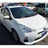 toyota aqua 2014 -TOYOTA 【春日部 502】--AQUA DAA-NHP10--NHP10-6312924---TOYOTA 【春日部 502】--AQUA DAA-NHP10--NHP10-6312924- image 36