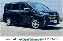 toyota noah 2024 CFJ1546366