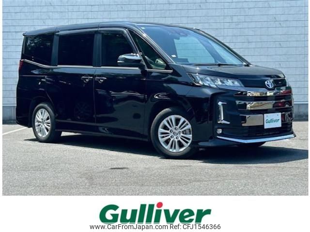 toyota noah 2024 CFJ1546366 image 1