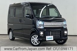 suzuki every-wagon 2025 -SUZUKI--Every Wagon 3BA-DA17W--DA17W-361846---SUZUKI--Every Wagon 3BA-DA17W--DA17W-361846-
