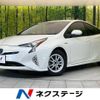 toyota prius 2018 -TOYOTA--Prius DAA-ZVW50--ZVW50-6119674---TOYOTA--Prius DAA-ZVW50--ZVW50-6119674- image 1