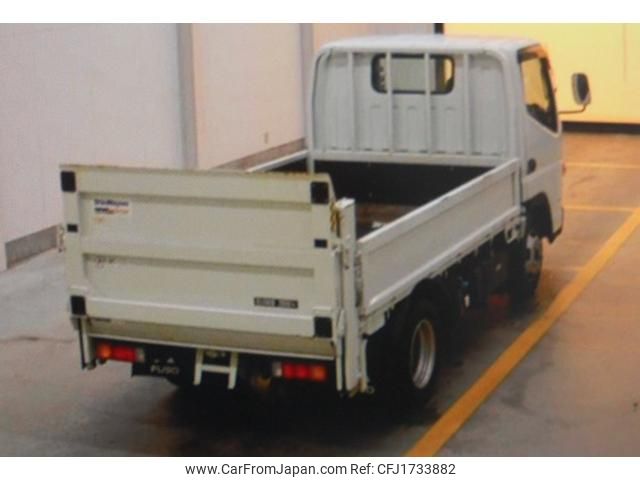 mitsubishi-fuso canter 2020 CFJ1733882 image 2
