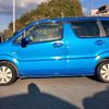 suzuki wagon-r 2022 -SUZUKI 【倉敷 580ﾒ1148】--Wagon R MH85S--136739---SUZUKI 【倉敷 580ﾒ1148】--Wagon R MH85S--136739- image 14