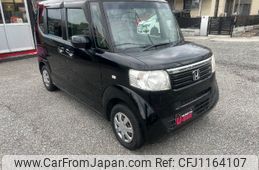 honda n-box 2012 -HONDA--N BOX JF1--1078878---HONDA--N BOX JF1--1078878-
