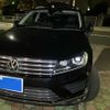 volkswagen touareg 2015 -VOLKSWAGEN--VW Touareg DBA-7PCGRS--WVGZZZ7PZFD011129---VOLKSWAGEN--VW Touareg DBA-7PCGRS--WVGZZZ7PZFD011129- image 2