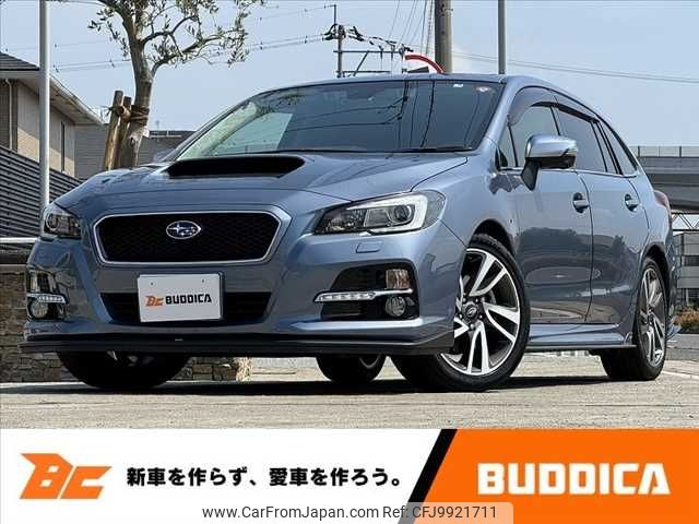 subaru levorg 2015 -SUBARU--Levorg DBA-VM4--VM4-053948---SUBARU--Levorg DBA-VM4--VM4-053948- image 1