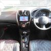 nissan note 2012 TE3075 image 2