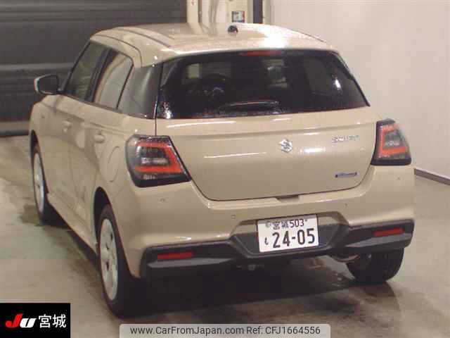 suzuki swift 2024 CFJ1664556 image 2