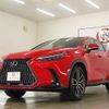 lexus nx 2022 GOO_JP_700250572030240907001 image 17