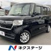honda n-box 2022 -HONDA--N BOX 6BA-JF3--JF3-5158580---HONDA--N BOX 6BA-JF3--JF3-5158580- image 1
