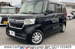 honda n-box 2022 -HONDA--N BOX 6BA-JF3--JF3-5158580---HONDA--N BOX 6BA-JF3--JF3-5158580-