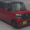 honda n-box 2014 -HONDA 【富山 581ﾅ7203】--N BOX DBA-JF1--JF1-1453195---HONDA 【富山 581ﾅ7203】--N BOX DBA-JF1--JF1-1453195- image 4