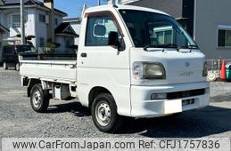 daihatsu hijet-truck 2000 CFJ1757836