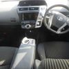 toyota prius-α 2018 -TOYOTA--Prius α ZVW41W-0066534---TOYOTA--Prius α ZVW41W-0066534- image 4