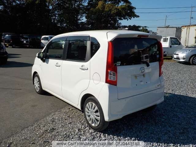 daihatsu move 2019 -DAIHATSU--Move DBA-LA160S--LA160S-2005178---DAIHATSU--Move DBA-LA160S--LA160S-2005178- image 2