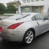 nissan fairlady-z 2002 -NISSAN--Fairlady Z UA-Z33--Z33-002021---NISSAN--Fairlady Z UA-Z33--Z33-002021- image 3