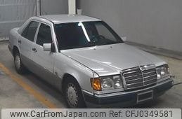 mercedes-benz e-class 1991 -MERCEDES-BENZ--Benz E Class WDB1240301B488844---MERCEDES-BENZ--Benz E Class WDB1240301B488844-