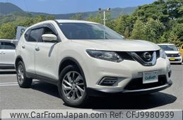 nissan x-trail 2017 -NISSAN--X-Trail DBA-NT32--NT32-053678---NISSAN--X-Trail DBA-NT32--NT32-053678-