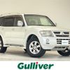 mitsubishi pajero 2005 CFJ1767804 image 1