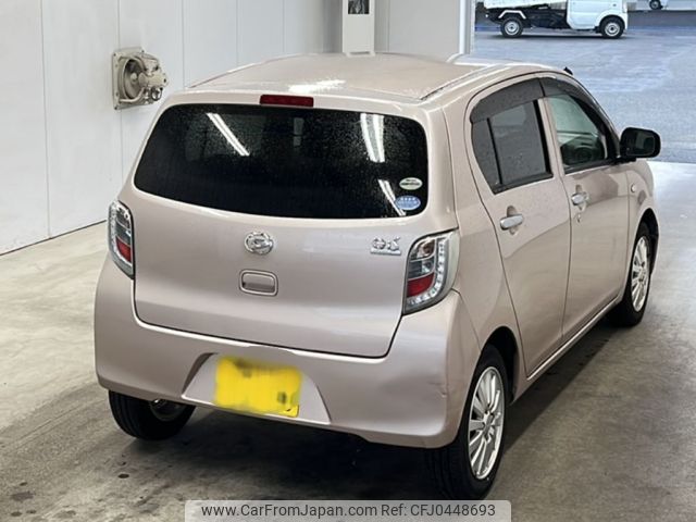 daihatsu mira-e-s 2016 -DAIHATSU 【宮崎 581ぬ5298】--Mira e:s LA300S-1370347---DAIHATSU 【宮崎 581ぬ5298】--Mira e:s LA300S-1370347- image 2