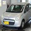 suzuki alto 2010 -SUZUKI 【宮崎 581の6026】--Alto HA25S-720641---SUZUKI 【宮崎 581の6026】--Alto HA25S-720641- image 1