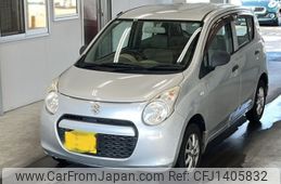 suzuki alto 2010 -SUZUKI 【宮崎 581の6026】--Alto HA25S-720641---SUZUKI 【宮崎 581の6026】--Alto HA25S-720641-