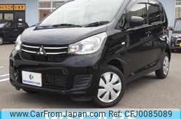 mitsubishi ek-wagon 2018 quick_quick_DBA-B11W_B11W-0418614