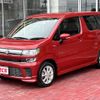 suzuki wagon-r 2021 -SUZUKI--Wagon R 5AA-MH95S--MH95S-162025---SUZUKI--Wagon R 5AA-MH95S--MH95S-162025- image 1