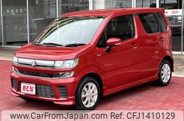 suzuki wagon-r 2021 -SUZUKI--Wagon R 5AA-MH95S--MH95S-162025---SUZUKI--Wagon R 5AA-MH95S--MH95S-162025-