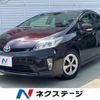 toyota prius 2012 -TOYOTA--Prius DAA-ZVW30--ZVW30-5522050---TOYOTA--Prius DAA-ZVW30--ZVW30-5522050- image 1