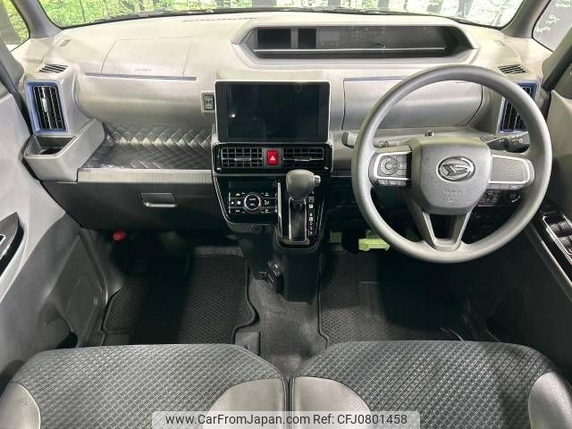 daihatsu tanto 2019 -DAIHATSU--Tanto 6BA-LA650S--LA650S-0057892---DAIHATSU--Tanto 6BA-LA650S--LA650S-0057892- image 2