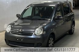toyota sienta 2010 -TOYOTA--Sienta NCP81G-5119901---TOYOTA--Sienta NCP81G-5119901-
