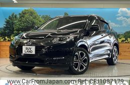 honda vezel 2016 quick_quick_RU3_RU3-1224591