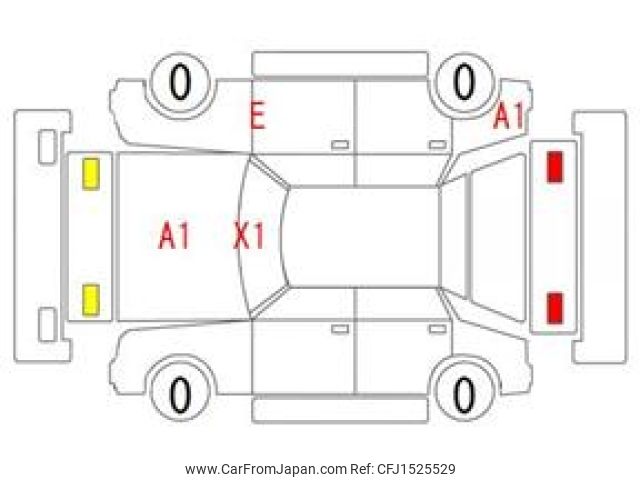 subaru outback 2023 CFJ1525529 image 2