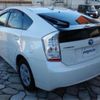 toyota prius 2011 -TOYOTA--Prius ZVW30--ZVW30-5354291---TOYOTA--Prius ZVW30--ZVW30-5354291- image 40