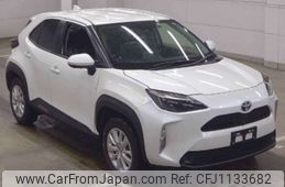 toyota yaris-cross 2022 -TOYOTA--Yaris Cross 5BA-MXPB15--MXPB15-3006325---TOYOTA--Yaris Cross 5BA-MXPB15--MXPB15-3006325-