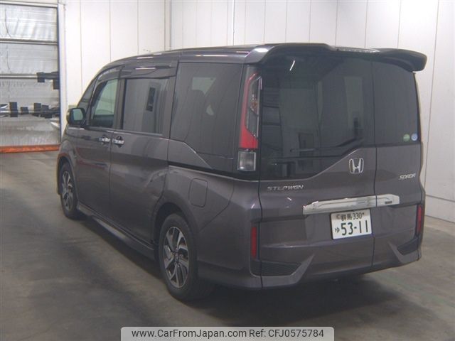 honda stepwagon 2016 -HONDA 【群馬 330ﾕ5311】--Stepwgn RP3--1111352---HONDA 【群馬 330ﾕ5311】--Stepwgn RP3--1111352- image 2