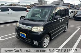 daihatsu tanto 2012 CFJ1816117