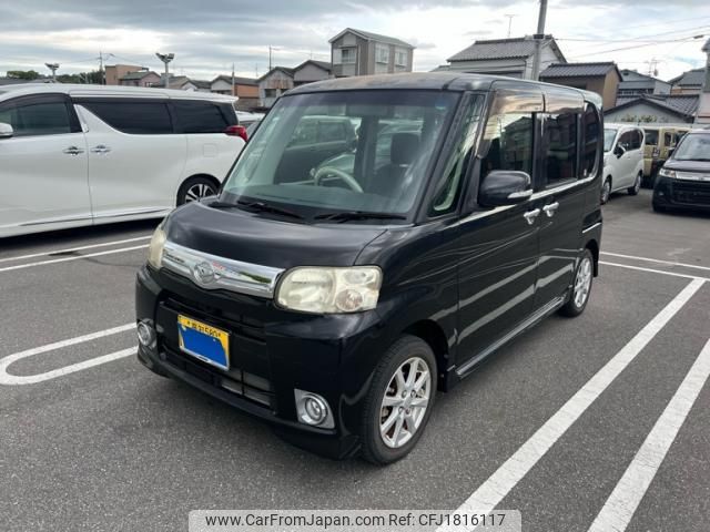 daihatsu tanto 2012 CFJ1816117 image 1
