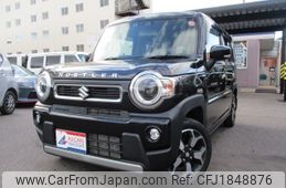 suzuki hustler 2020 CFJ1848876