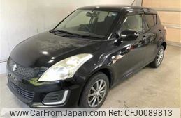 suzuki swift 2014 -SUZUKI--Swift ZD72S--304303---SUZUKI--Swift ZD72S--304303-