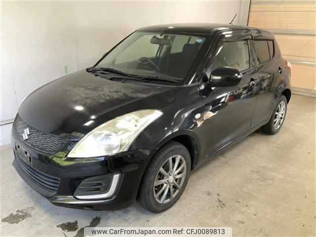 suzuki swift 2014 -SUZUKI--Swift ZD72S--304303---SUZUKI--Swift ZD72S--304303- image 1