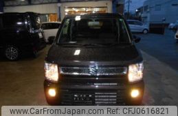 suzuki wagon-r 2021 -SUZUKI 【名古屋 580ｱ7777】--Wagon R 5BA-MH85S--MH85S-123992---SUZUKI 【名古屋 580ｱ7777】--Wagon R 5BA-MH85S--MH85S-123992-