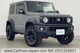 suzuki jimny-sierra 2022 -SUZUKI--Jimny Sierra 3BA-JB74W--JB74W-174820---SUZUKI--Jimny Sierra 3BA-JB74W--JB74W-174820-