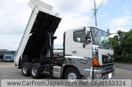 hino profia 2015 -HINO--Profia QKG-FS1EKDA--FS1EKD-11526---HINO--Profia QKG-FS1EKDA--FS1EKD-11526-