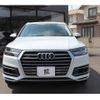 audi q7 2016 -AUDI--Audi Q7 ABA-4MCYRA--WAUZZZ4M4HD016072---AUDI--Audi Q7 ABA-4MCYRA--WAUZZZ4M4HD016072- image 4